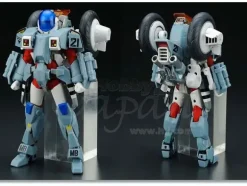 1/10 Mospeada Variable Type Armor Cycle VR-052F Stick Type