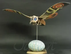 Mothra 1964