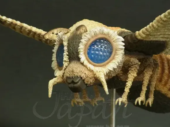 Mothra 1964