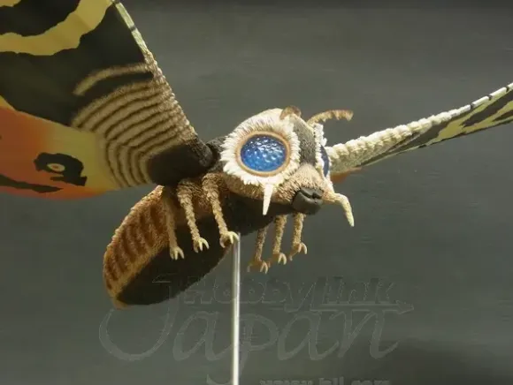 Mothra 1964