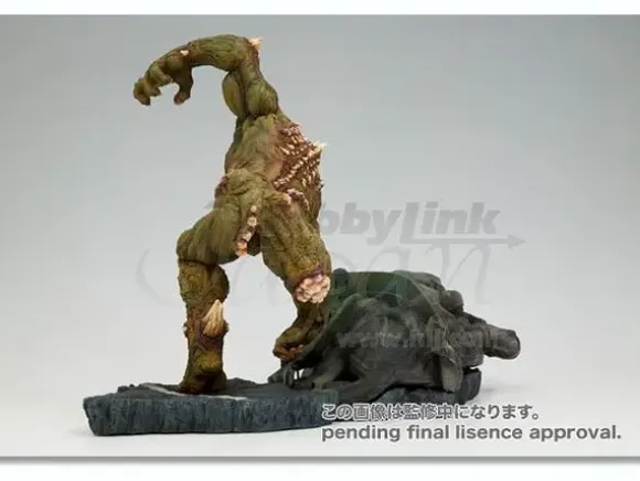 Movie Fine Art Statue: Abomination