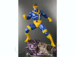 1/6 Movie Fine Art Statue: Cyclops PVC