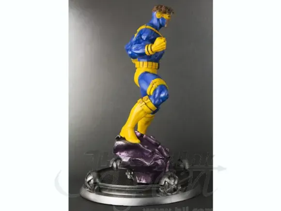 1/6 Movie Fine Art Statue: Cyclops PVC
