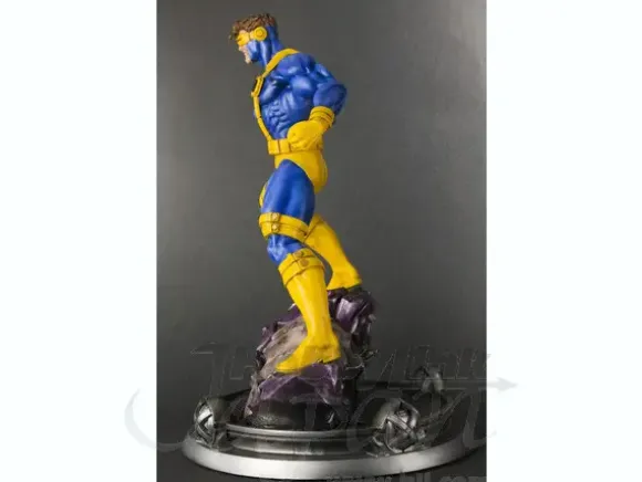 1/6 Movie Fine Art Statue: Cyclops PVC
