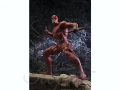1/6 Movie Fine Art Statue: Daredevil