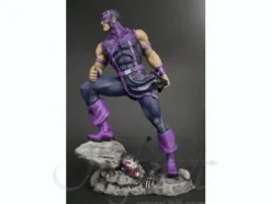 1/6 Movie Fine Art Statue: Hawk Eye