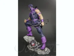 1/6 Movie Fine Art Statue: Hawk Eye