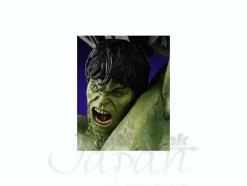 Movie Fine Art Statue: The Incredible Hulk