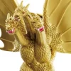 Movie Monster EX: King Ghidorah