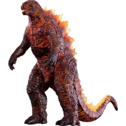 Movie Monster Series Burning Godzilla (2019)