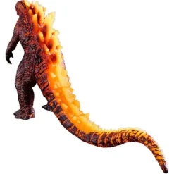 Movie Monster Series Burning Godzilla (2019)