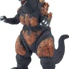 Movie Monster Series: Burning Godzilla