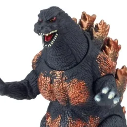 Movie Monster Series: Burning Godzilla
