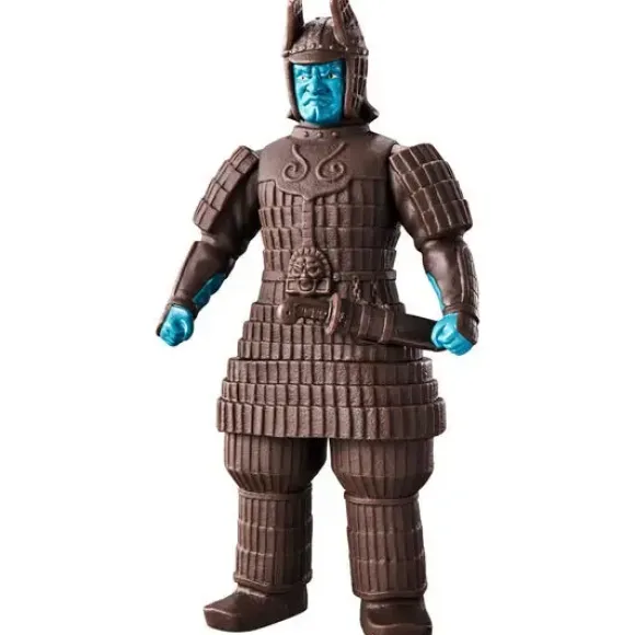 Movie Monster Series Daimajin
