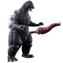 Movie Monster Series Dynamic Godzilla (1992)