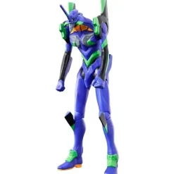 Movie Monster Series Evangelion 01