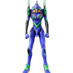 Movie Monster Series Evangelion 01