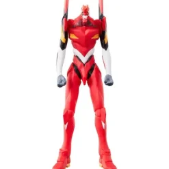 Movie Monster Series Evangelion 02