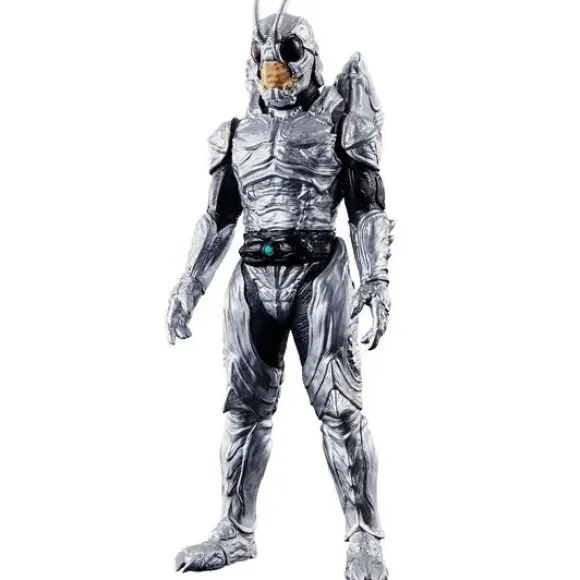 Movie Monster Series Gindonosama Batta Kaijin Shadow Moon