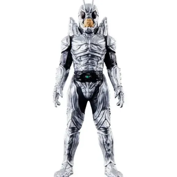 Movie Monster Series Gindonosama Batta Kaijin Shadow Moon