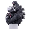 Movie Monster Series Godzilla (1971)