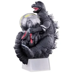 Movie Monster Series Godzilla (1971)