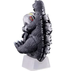 Movie Monster Series Godzilla (1971)