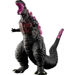 Movie Monster Series Godzilla (2016) Awakened ver.