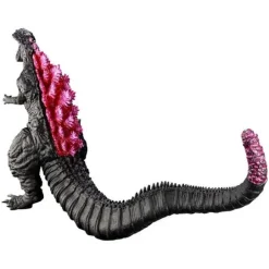 Movie Monster Series Godzilla (2016) Awakened ver.