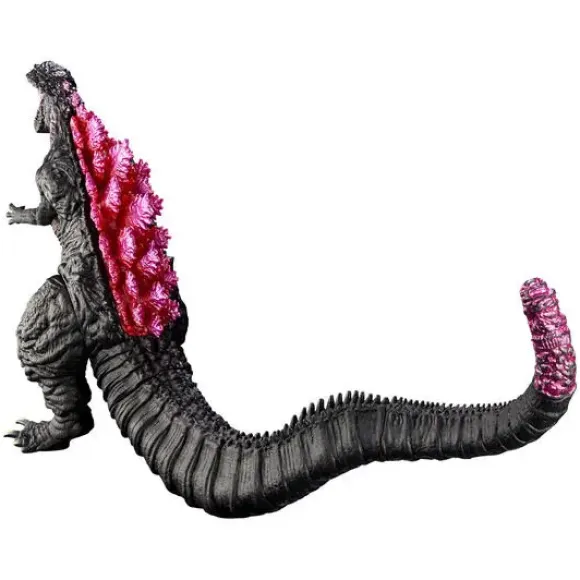Movie Monster Series Godzilla (2016) Awakened ver.