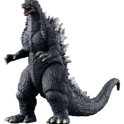 Movie Monster Series Godzilla (2002)