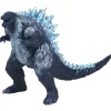 Movie Monster Series Godzilla Earth Thermal Radiation Ver.