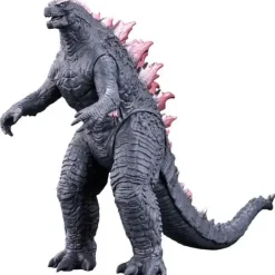Movie Monster Series GODZILLA (2024) EVOLVED ver. from Godzilla x Kong: The New Empire