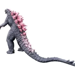 Movie Monster Series GODZILLA (2024) EVOLVED ver. from Godzilla x Kong: The New Empire