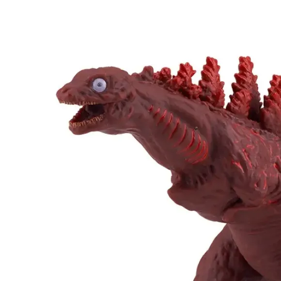 Movie Monster Series Godzilla 2016 Monster B