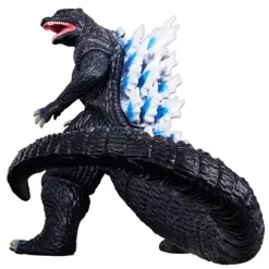 Movie Monster Series Godzilla in Action (2004)
