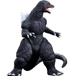 Movie Monster Series Godzilla in Action (2004)