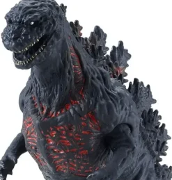 Movie Monster Series: Godzilla 2016