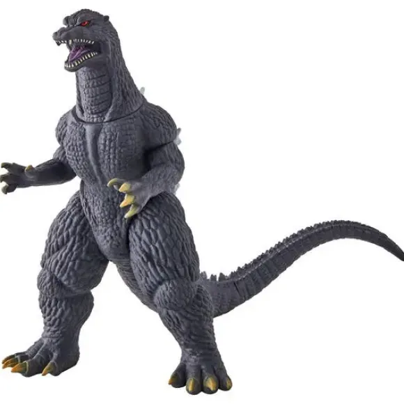 Movie Monster Series Godzilla (2004)