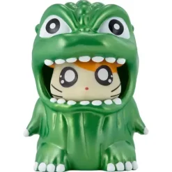 Movie Monster Series Gojiham-kun (Metallic Green Ver.)