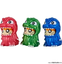 Movie Monster Series Gojiham-kun (Metallic Green Ver.)