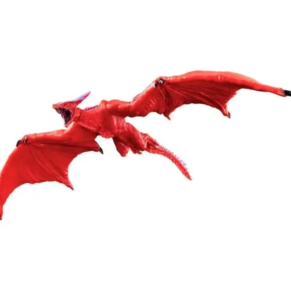 Movie Monster Series Gyaos (2023)