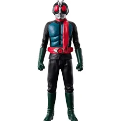 Movie Monster Series Kamen Rider No.2
