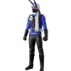 Movie Monster Series Kamen Rider No. 0