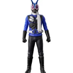 Movie Monster Series Kamen Rider No. 0