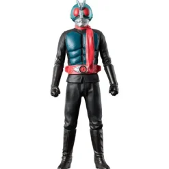 Movie Monster Series Kamen Rider 2 & 1 (Shin Kamen Rider)
