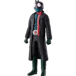 Movie Monster Series Kamen Rider (Coat Ver.)