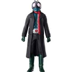 Movie Monster Series Kamen Rider (Coat Ver.)
