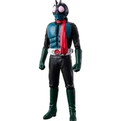 Movie Monster Series Kamen Rider