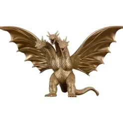 Movie Monster Series King Ghidorah (1991)